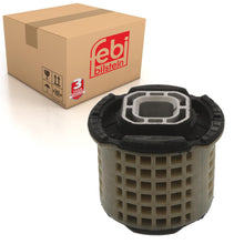 Load image into Gallery viewer, Rear Support Axle Beam Mount Fits BMW 5 Series F07 LCI F10 F11 6 F06 Febi 45803