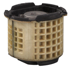 Load image into Gallery viewer, Rear Support Axle Beam Mount Fits BMW 5 Series F07 LCI F10 F11 6 F06 Febi 45804