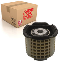 Load image into Gallery viewer, Rear Support Axle Beam Mount Fits BMW 5 Series F07 LCI F10 F11 6 F06 Febi 45804