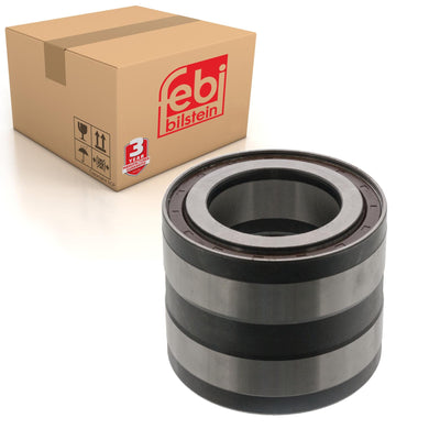 Front Wheel Bearing Kit Fits Mercedes 014 981 51 05 Febi 45805