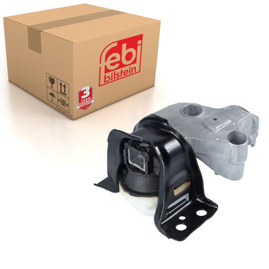 Ka Right Engine Mount Mounting Support Fits Renault 11 21 022 94R Febi 45808