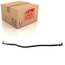 Load image into Gallery viewer, Front Drag Link Inc Castle Nuts &amp; Cotter Pins From Steering Gear To 2 Febi 45809