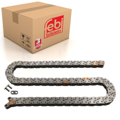 Camshaft Timing Chain Fits Mercedes S-Class Sprinter 000 993 71 76 Febi 45811
