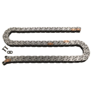 Camshaft Timing Chain Fits Mercedes S-Class Sprinter 000 993 71 76 Febi 45811