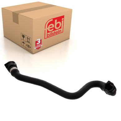 Radiator Hose Inc Quick-Release Fastener Fits BMW X5 E53 Febi 45813