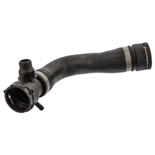 Load image into Gallery viewer, Upper Radiator Hose Fits BMW 1 Series E82 E88 3 E90 LCI E91 E92 E93 Z Febi 45816