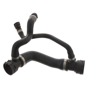 Radiator Hose Fits BMW 5 Series E60 LCI E61 6 E63 E64 E64 Febi 45817