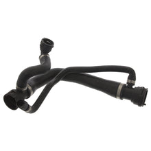 Load image into Gallery viewer, Radiator Hose Fits BMW 5 Series E60 E61 6 E63 E64 OE 17127519248 Febi 45818