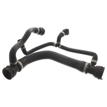 Load image into Gallery viewer, Radiator Hose Fits BMW 7 Series E65 E66 OE 17127508010 Febi 45819