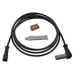 Abs Sensor Inc Sleeve & Grease Fits DAF GINAF TATRAGinaf Tatra IVECO Febi 45826