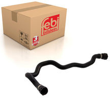 Load image into Gallery viewer, Radiator Hose Fits BMW 5 Series E39 7 E38 OE 11531438634 Febi 45839