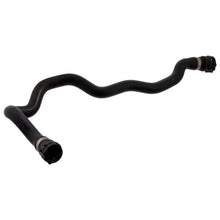 Load image into Gallery viewer, Radiator Hose Fits BMW 5 Series E39 7 E38 OE 11531438634 Febi 45839