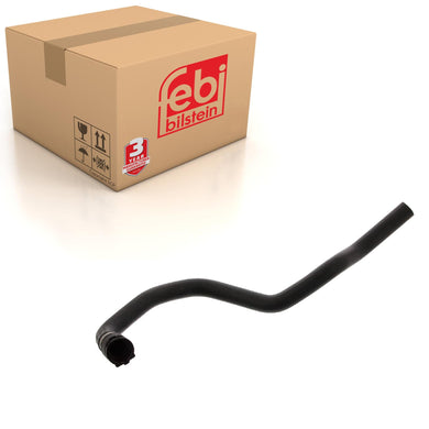 Radiator Hose Fits BMW 3 Series E46 OE 64218376999 Febi 45840