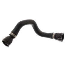 Load image into Gallery viewer, Radiator Hose Inc Quick-Release Fastener Fits BMW X5 E53 Febi 45841