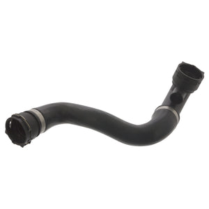 Radiator Hose Fits BMW X3 E83 OE 17123413819 Febi 45843
