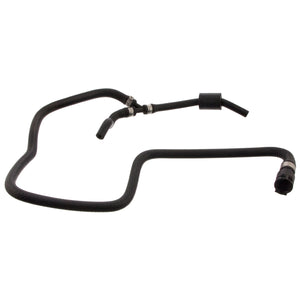 Radiator Hose Inc Quick-Release Fastener Fits BMW X5 E53 Febi 45845