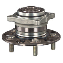 Load image into Gallery viewer, Accord Rear Wheel Bearing Hub Kit Fits Honda 42200TL0G51 Febi 45848