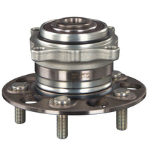 Load image into Gallery viewer, Accord Rear Wheel Bearing Hub Kit Fits Honda 42200TL0G51 Febi 45848