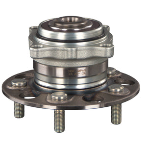 Accord Rear Wheel Bearing Hub Kit Fits Honda 42200TL0G51 Febi 45848