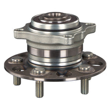 Load image into Gallery viewer, Accord Rear Wheel Bearing Hub Kit Fits Honda 42200TL0G51 Febi 45848