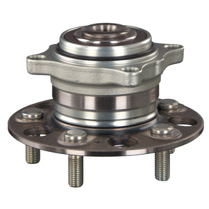Accord Rear Wheel Bearing Hub Kit Fits Honda 42200TL0G51 Febi 45848