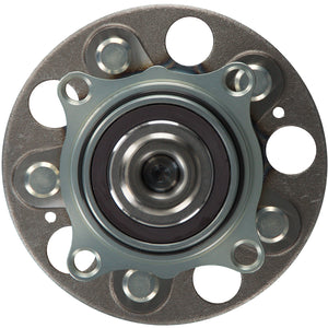 Accord Rear Wheel Bearing Hub Kit Fits Honda 42200TL0G51 Febi 45848