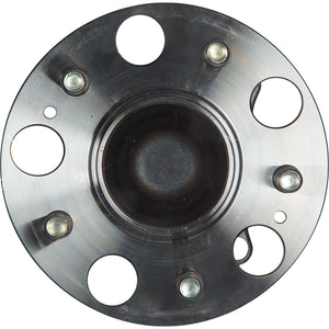 Accord Rear Wheel Bearing Hub Kit Fits Honda 42200TL0G51 Febi 45848
