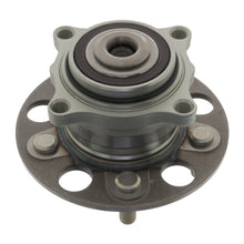 Load image into Gallery viewer, Accord Rear Wheel Bearing Hub Kit Fits Honda 42200TL0G51 Febi 45848