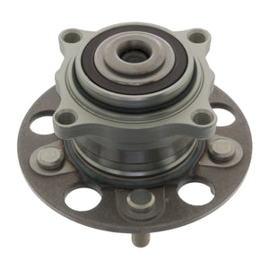 Accord Rear Wheel Bearing Hub Kit Fits Honda 42200TL0G51 Febi 45848