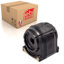 Load image into Gallery viewer, Crafter Rear Anti Roll Bar Bush D Stabiliser 11mm Fits VW Febi 45856