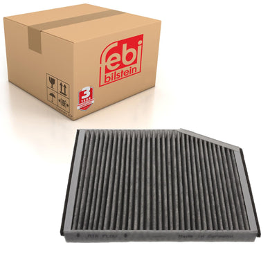 Cabin Filter Fits Ford Tourneo Custom Transit 4x4 Custom OE 1839688 Febi 45857