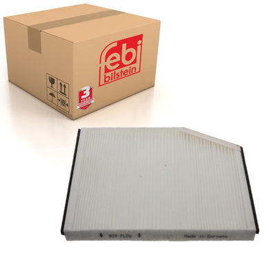Cabin Filter Fits Ford Tourneo 13 Transit 12 14 OE 1812679 Febi 45858