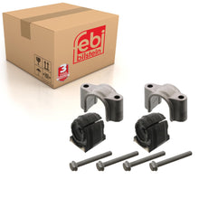 Load image into Gallery viewer, Rear Anti Roll Bar Bush Kit Fits Mercedes Benz Sprinter Model 906 Febi 45863