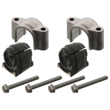 Load image into Gallery viewer, Rear Anti Roll Bar Bush Kit Fits Mercedes Benz Sprinter Model 906 Febi 45863