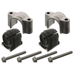 Rear Anti Roll Bar Bush Kit Fits Mercedes Benz Sprinter Model 906 Febi 45863