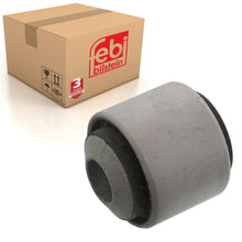 Load image into Gallery viewer, Control Arm Bush Fits Volkswagen Touareg 4motion Audi Q7 quattro 4L Febi 45866