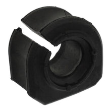 Load image into Gallery viewer, Sprinter Rear Anti Roll Bar Bush D Stabiliser 30mm Fits Mercedes Febi 45867