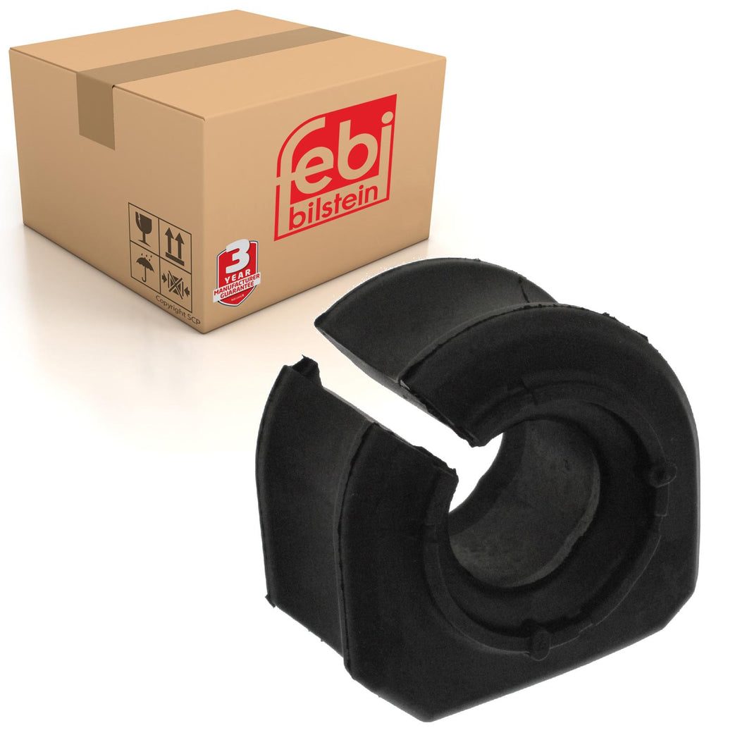 Sprinter Rear Anti Roll Bar Bush D Stabiliser 30mm Fits Mercedes Febi 45867