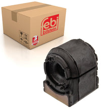 Load image into Gallery viewer, Vito Rear Anti Roll Bar Bush D Stabiliser 13mm Fits Mercedes Febi 45869