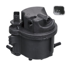 Load image into Gallery viewer, Fuel Filter Fits Ford Fiesta Van Fusion OE 190199 Febi 45871