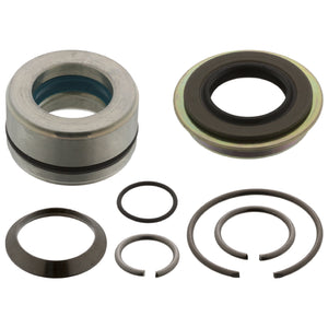 Cabin Tilt Cylinder Repair Kit Fits Scania Serie 44-Serie P G R T Ser Febi 45874