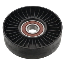 Load image into Gallery viewer, Auxiliary Belt Idler Pulley Fits Chrysler Mercedes Benz C-Class Model Febi 45875