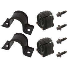 Load image into Gallery viewer, Rear Anti Roll Bar Bush Kit Fits Mercedes Benz Sprinter Model 906 Febi 45876