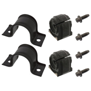 Rear Anti Roll Bar Bush Kit Fits Mercedes Benz Sprinter Model 906 Febi 45876