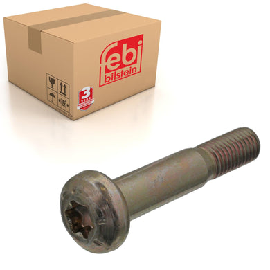 Front Ball Joint Bolt Fits Ford Focus OE 1088759 Febi 45878