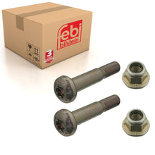 Load image into Gallery viewer, Front Ball Joint Bolt Kit Fits Ford Focus OE 1088759S1 Febi 45882