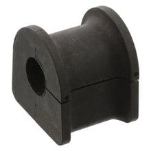 Load image into Gallery viewer, Sprinter Rear Anti Roll Bar Bush D Stabiliser 20mm Fits Mercedes Febi 45884