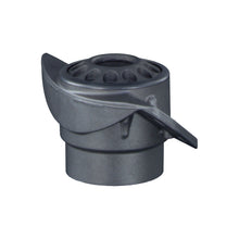 Load image into Gallery viewer, Rear Upper Strut Mounting No Friction Bearing Fits Audi A6 quattro A7 Febi 45885