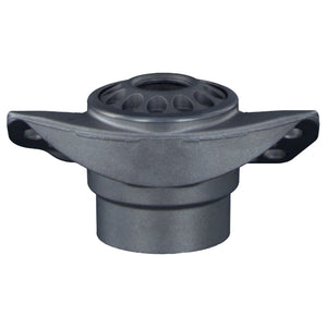 Rear Upper Strut Mounting No Friction Bearing Fits Audi A6 quattro A7 Febi 45885