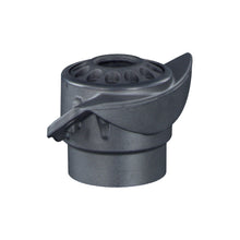 Load image into Gallery viewer, Rear Upper Strut Mounting No Friction Bearing Fits Audi A6 quattro A7 Febi 45885
